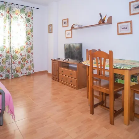Apartamento Tranquilo En Conil Con Facil Aparcamiento Y Cerca De La Playa - Es-180-34 Apartment