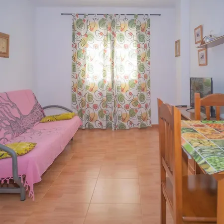 Apartamento Tranquilo En Conil Con Facil Aparcamiento Y Cerca De La Playa - Es-180-34 Apartment *